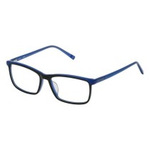 Monture de Lunettes Homme Sting VST107540V13 Noir ø 54 mm