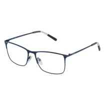 Men' Spectacle frame Sting VST1105401AQ Blue ø 54 mm