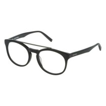 Monture de Lunettes Homme Converse A12852BLACK Noir Ø 50 mm