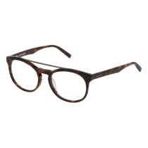 Monture de Lunettes Homme Converse A12852TORTOISE Marron Ø 50 mm