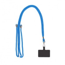 Mobile Phone Hanging Cord KSIX 160 cm Polyester