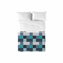 Housse de Couette Beverly Hills Polo Club 115298_MULTICOLOR-240 x 220 cm Gran lit 2 persones (240 x 220 cm)