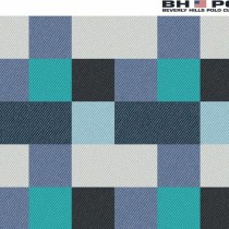 Bettdeckenbezug Beverly Hills Polo Club 115298_MULTICOLOR-240 x 220 cm Doppelmatratze (240 x 220 cm)