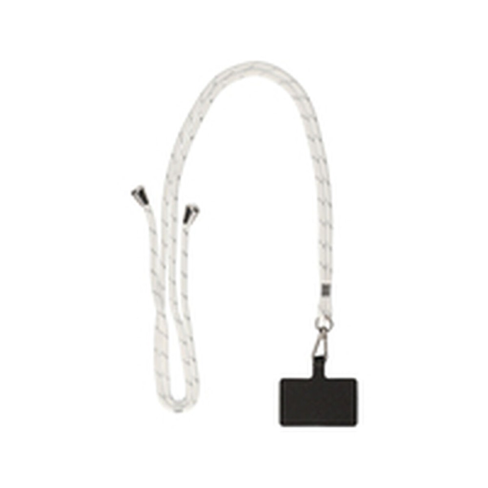 Mobile Phone Hanging Cord KSIX 160 cm Polyester