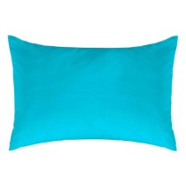 Taie d'oreiller Naturals Turquoise