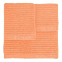 Ensemble de serviettes de toilette Devota & Lomba (3 pcs)