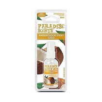 Car Air Freshener Paradise Scents Coconut Spray (50 ml)