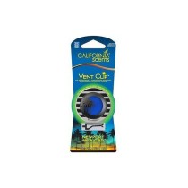 Car Air Freshener California Scents New Car