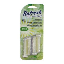 Désodorisant Pour Voiture California Scents RYCVSSUN Plastique