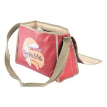 Shoulder Bag DKD Home Decor Olas Surf 35 x 13 x 26 cm