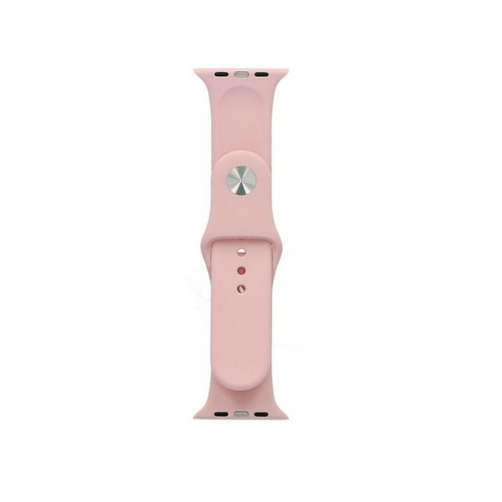 Watch Strap Contact Silicone