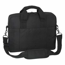 Laptoptasche F.C. Barcelona 611662807 15,6'' Schwarz 40 x 33 x 9 cm