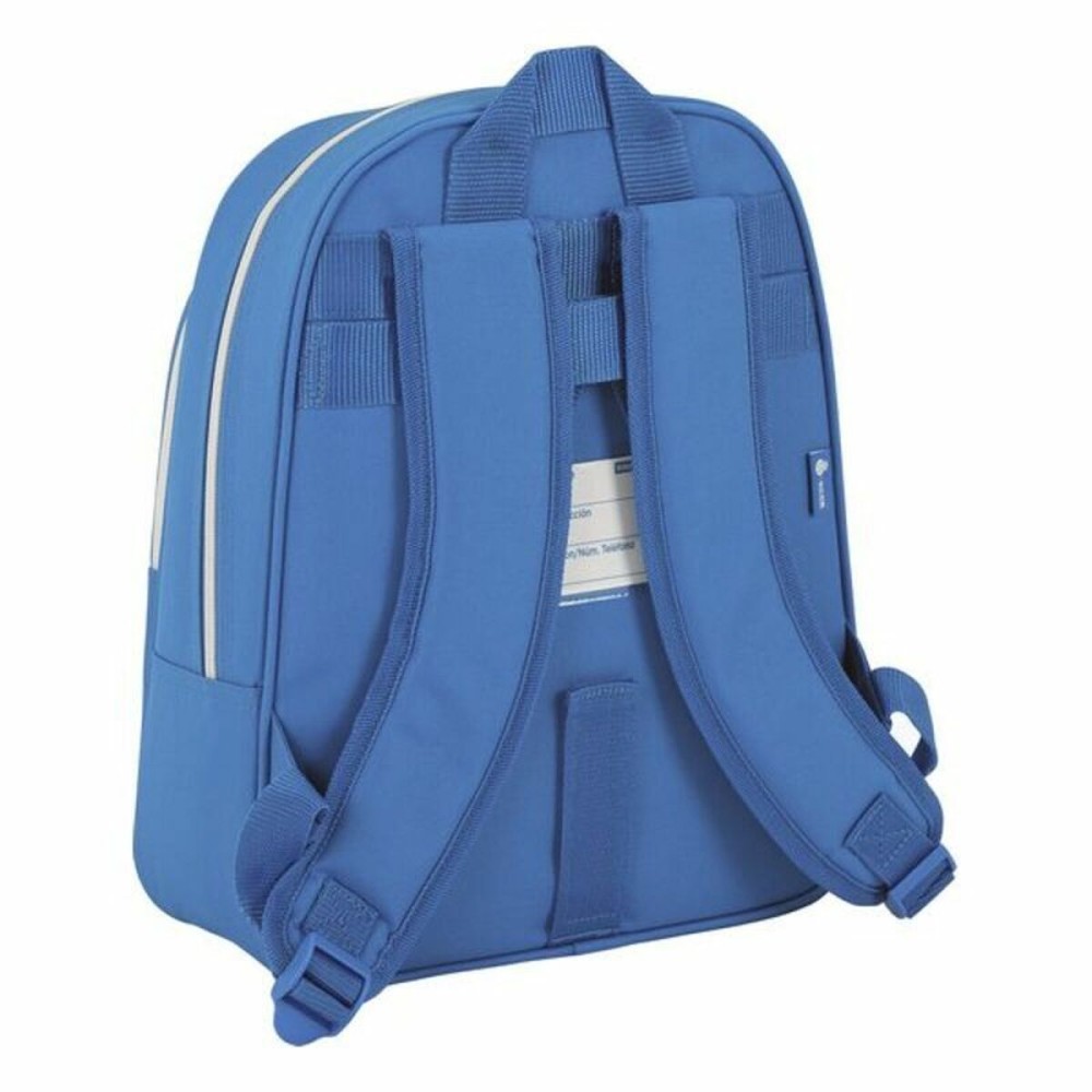 Child bag RCD Espanyol