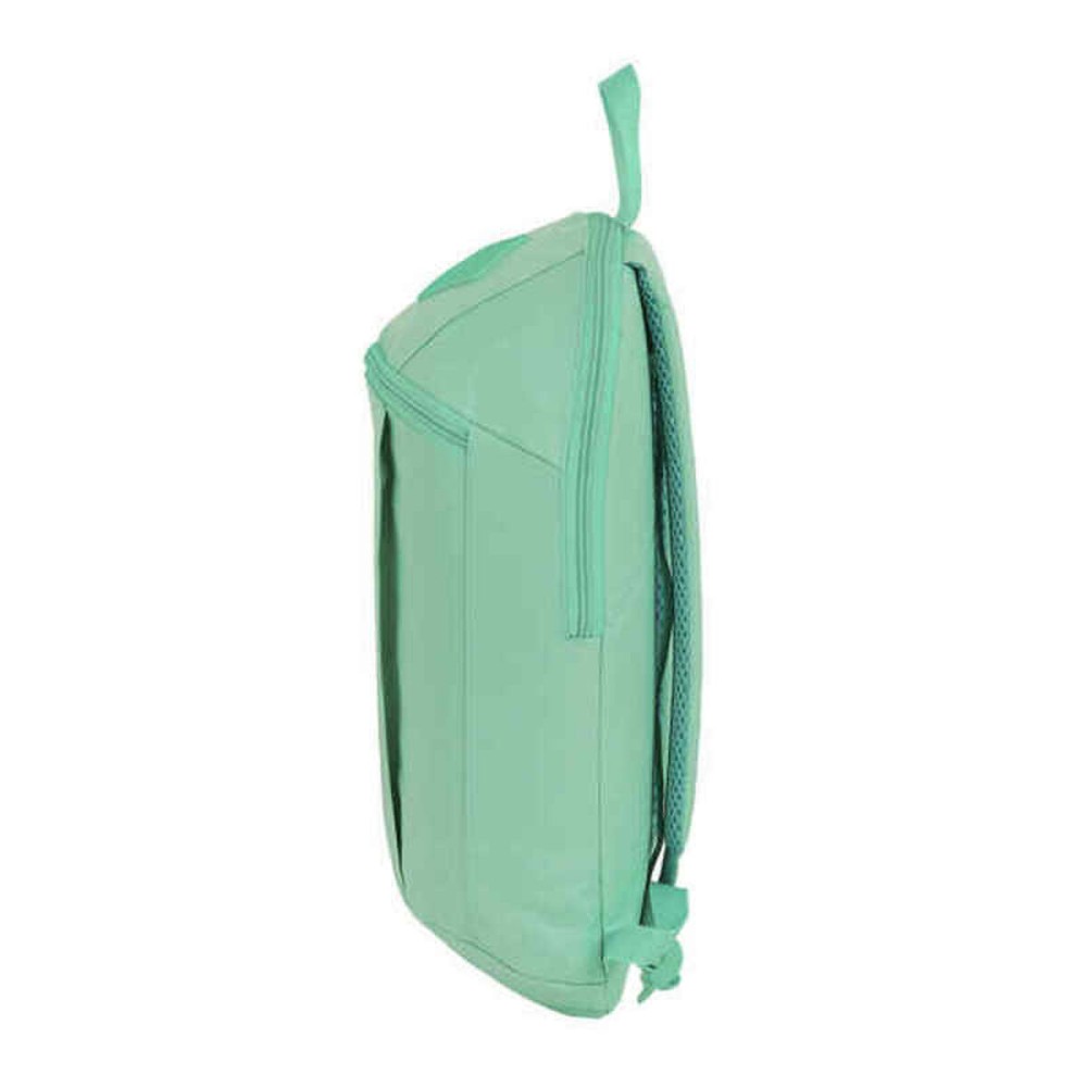 Sac à dos Casual BlackFit8 M821 Turquoise (22 x 39 x 10 cm)