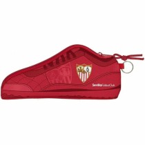 Allzwecktasche Sevilla Fútbol Club 811956584 Rot (24 x 10 x 2 cm)