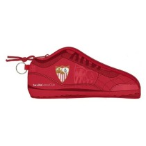 Holdall Sevilla Fútbol Club 811956584 Red (24 x 10 x 2 cm)