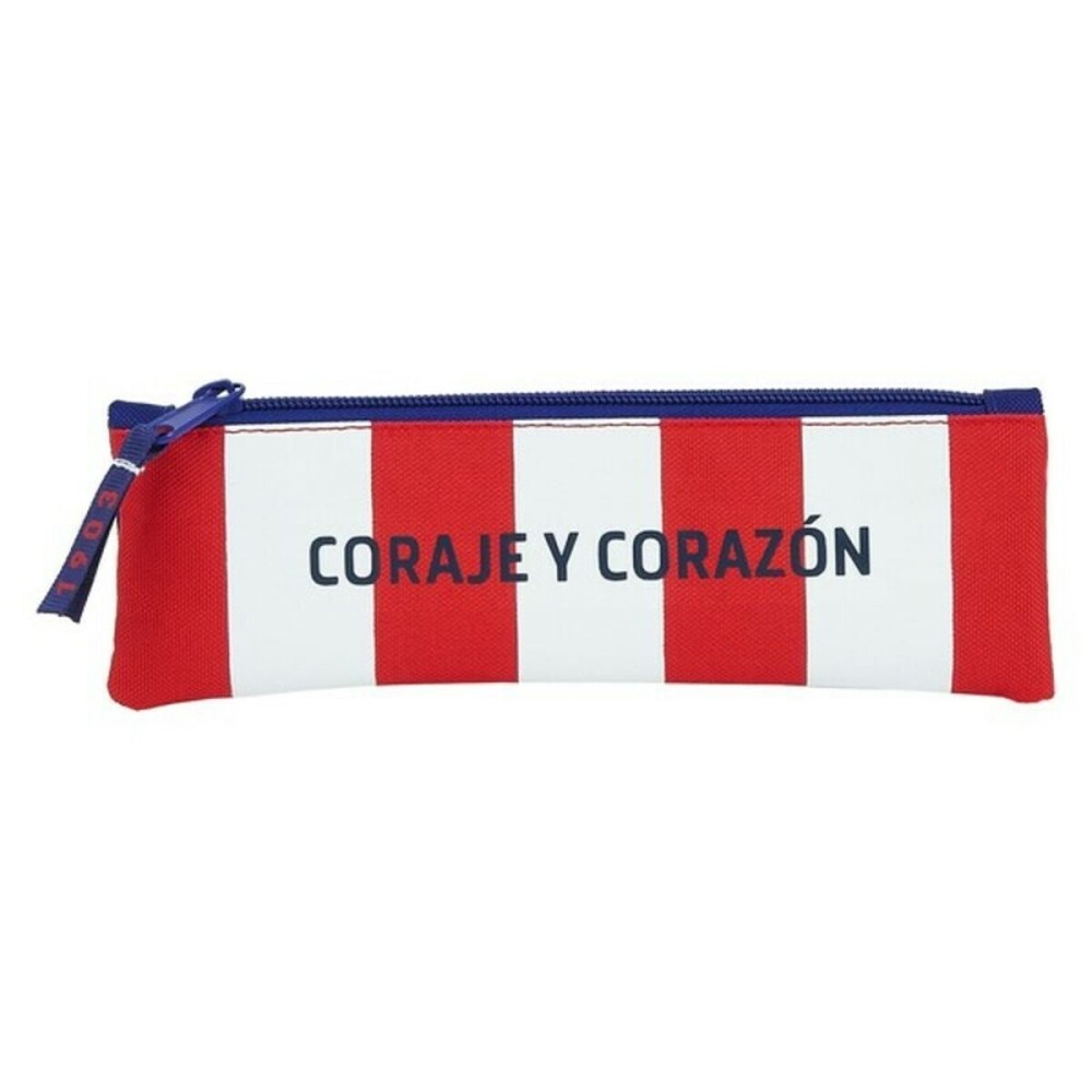 Holdall Atlético Madrid ATM812045025 Blue Red White