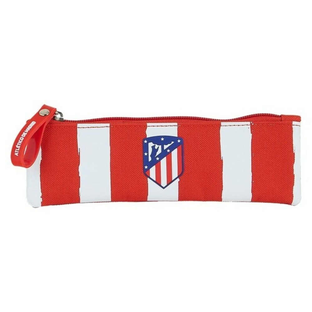 Fourre-tout Atlético Madrid M025 Rouge Bleu Blanc (20 x 6 x 1 cm)