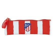 Holdall Atlético Madrid M025 Red Blue White (20 x 6 x 1 cm)