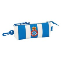 Allzwecktasche RCD Espanyol 811753323 Blau Weiß (20 x 8.5 x 5 cm)