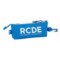 Allzwecktasche RCD Espanyol 811753323 Blau Weiß (20 x 8.5 x 5 cm)