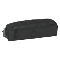 Allzwecktasche F.C. Barcelona 811662759 Schwarz (21 x 6 x 4 cm)