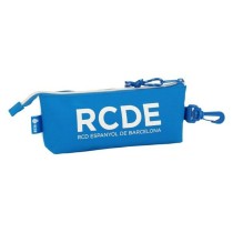 Allzwecktasche RCD Espanyol 811753323 Blau Weiß (20 x 8.5 x 5 cm)