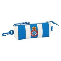 Holdall RCD Espanyol 811753323 Blue White (20 x 8.5 x 5 cm)