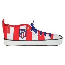 Allzwecktasche Atlético Madrid 1 Rot Blau Weiß (24 x 8 x 8.5 cm)