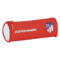 Holdall Atlético Madrid Red White (20 x 7 x 7 cm)