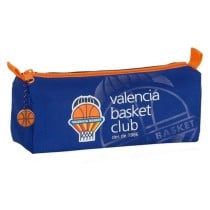 Allzwecktasche Valencia Basket M742 Blau Orange (21 x 8 x 7 cm)