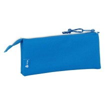 Allzwecktasche RCD Espanyol Blau Weiß (22 x 12 x 3 cm)