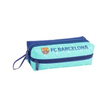 Allzwecktasche F.C. Barcelona 811926823 türkis (20 x 7 x 8 cm)