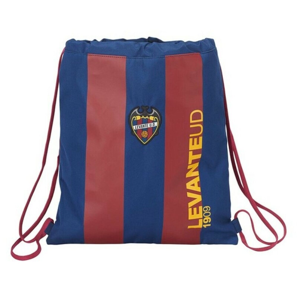 Rucksacktasche mit Bändern Levante U.D.