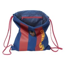 Rucksacktasche mit Bändern Levante U.D.