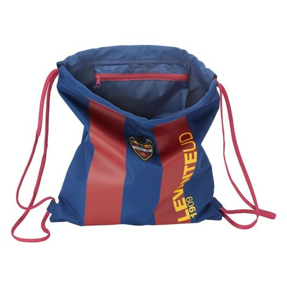 Backpack with Strings Levante U.D.