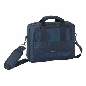 Housse pour ordinateur portable F.C. Barcelona 15,6'' Blue marine