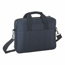 Laptoptasche F.C. Barcelona 15,6'' Marineblau