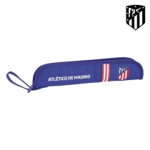 Flötenetui Atlético Madrid