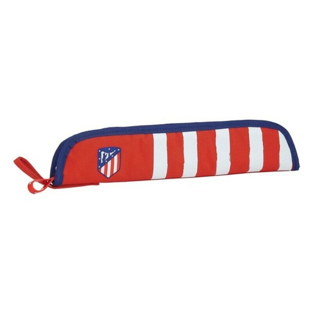 Flötenetui Atlético Madrid 20/21