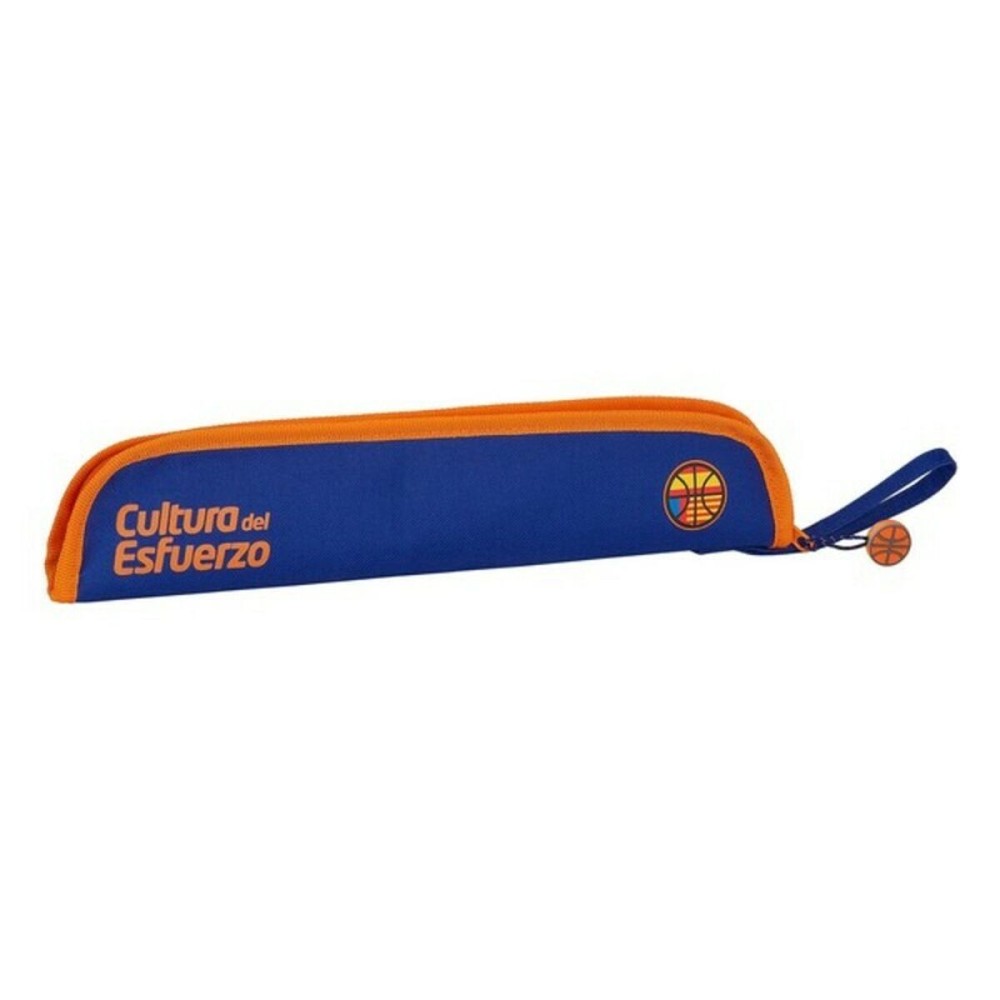 Recorder bag Valencia Basket