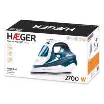 Dampfbügeleisen Haeger SI270013A 2700W 2700 W