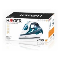 Dampfbügeleisen Haeger SI270013A 2700W 2700 W