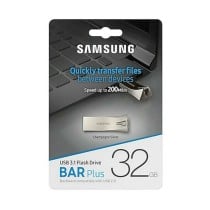 USB stick 3.1 Samsung Bar Plus Silver