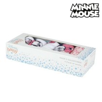 Chaussettes Minnie Mouse