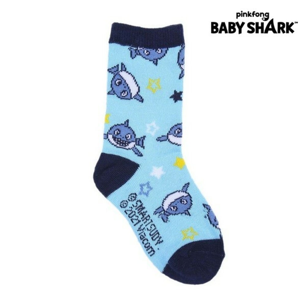 Chaussettes Baby Shark