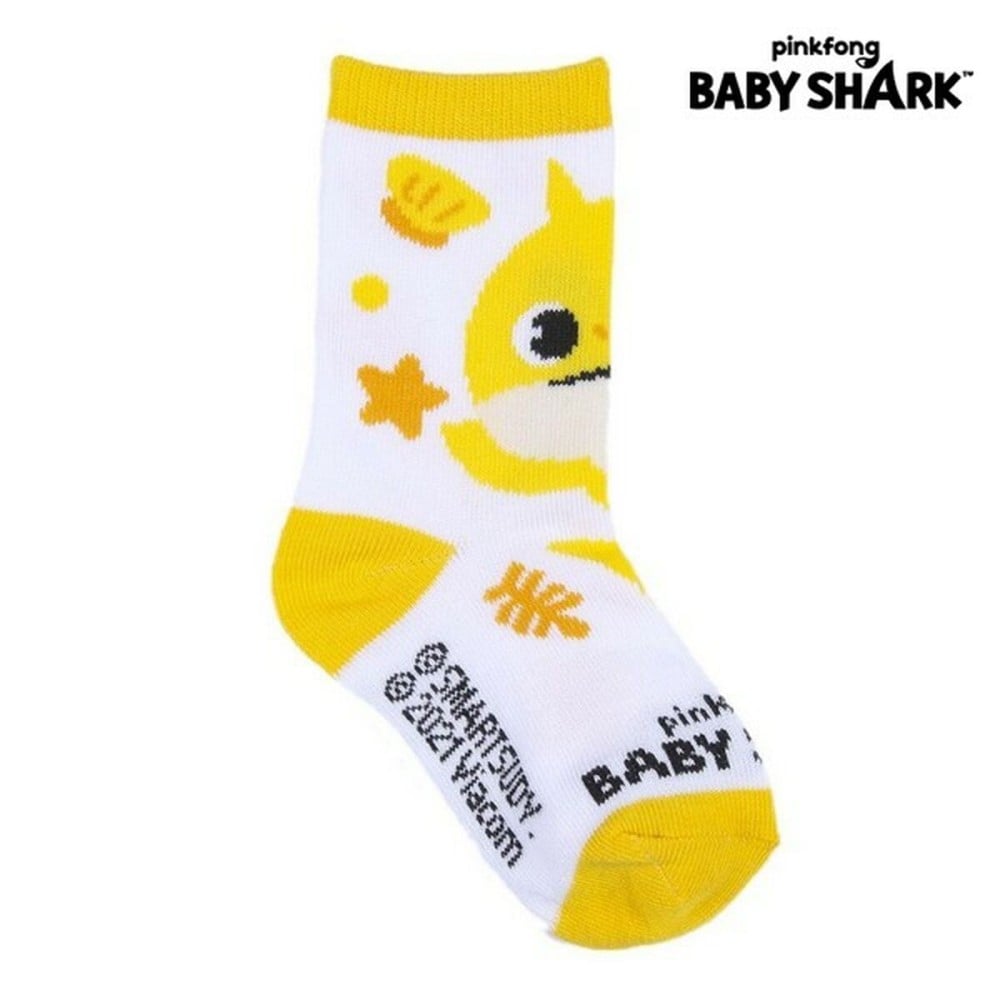 Chaussettes Baby Shark