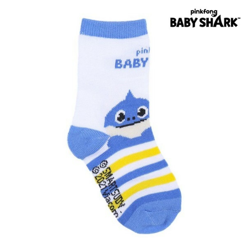 Chaussettes Baby Shark