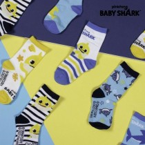 Chaussettes Baby Shark