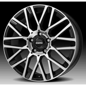 Pneu de voiture Momo WRVE655384X8 15" 6,5 x 15" ET38 PCD 4x100 ET38 4 Unités CB72,3